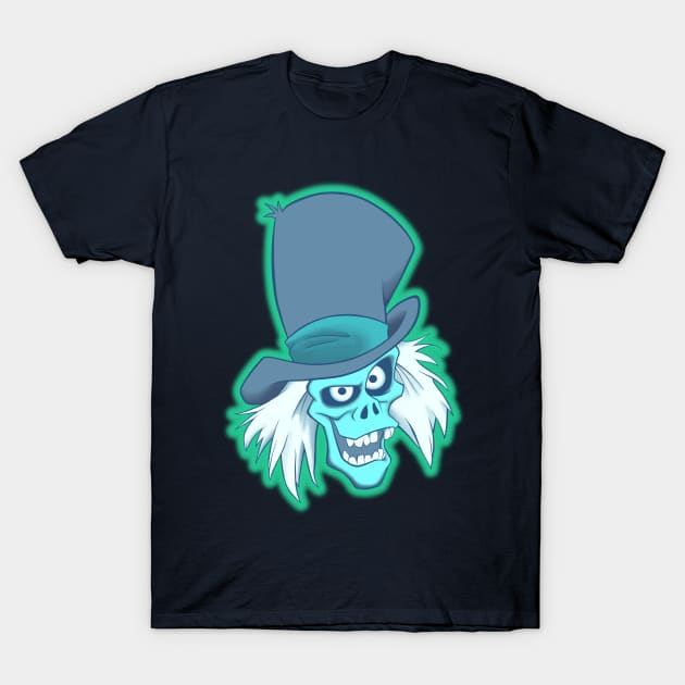 Who's In The Box T-Shirt by RangerRob